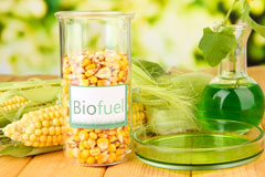 Stranog biofuel availability