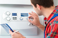free commercial Stranog boiler quotes